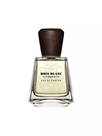 P.FRAPIN&CIE | Bois Blanc Eau de Parfum 100ml | 